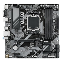 Gigabyte A620M DS3H AM5 Micro-ATX Motherboard - DDR5, PCIe 4.0 Gigabyte A620M DS3H AM5 Micro-ATX Motherboard - DDR5, PCIe 4.0